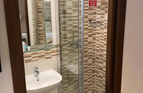 San Francesco Hotel | Hotel Di Stefano