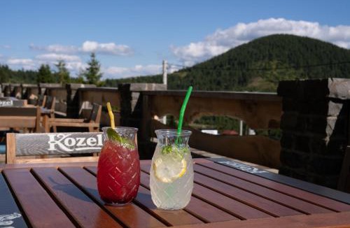 Borsa Hotel | Hotel Dia Lin