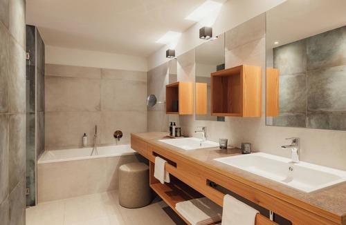 San Cassiano Hotel | Hotel Diamant