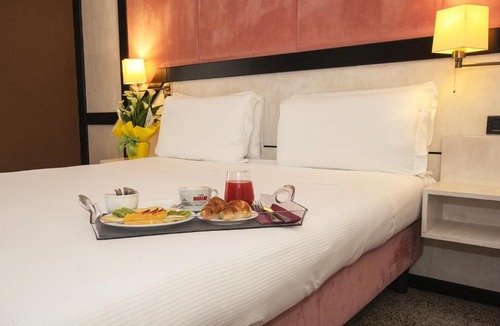 Corbetta Hotel | Hotel Diamante