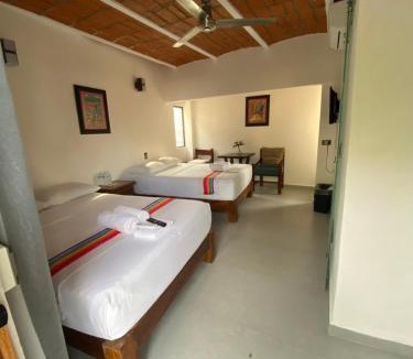 North End Hotel | Hotel Diamante Sayulita