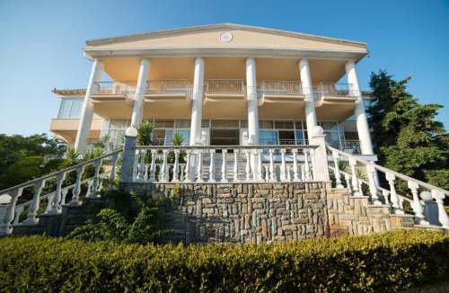 Myrina Hotel | Hotel Diamantidis