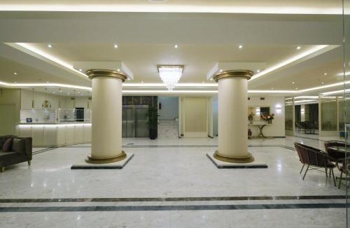 Myrina Hotel | Hotel Diamantidis