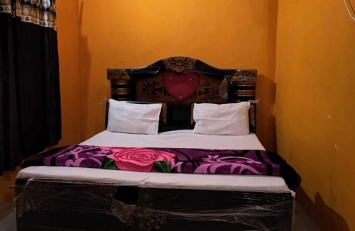 Bilgram Hotel | Hotel Diamond Hardoi