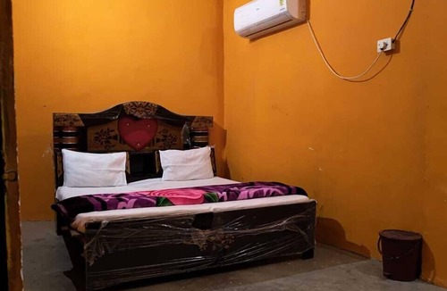 Bilgram Hotel | Hotel Diamond Hardoi