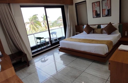 Diu Hotel | HOTEL DIAMOND