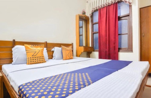 Jalandhar Hotel | HOTEL DIAMOND