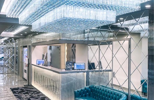 Dogenzaka Hotel | Hotel DIAMOND