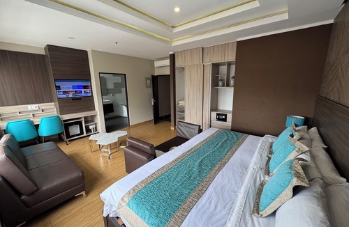 Cercado de Lima Hotel | Hotel Diamond Lima