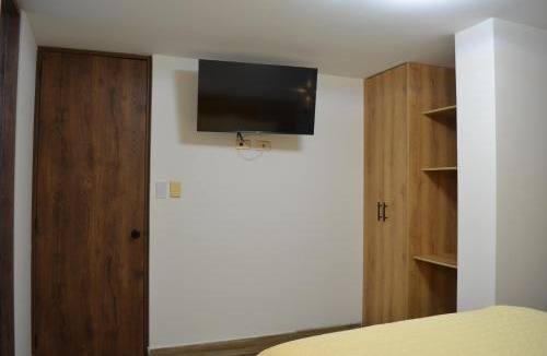 Tunja Hotel | Hotel Diamond Luxury Tunja