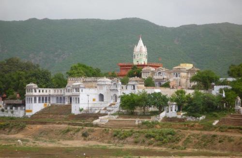 Pushkar Hotel | Hotel Diamond Pushkar