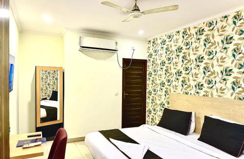 Greater Noida Hotel | Hotel Diamond View