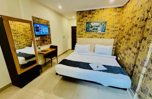 Greater Noida Hotel | Hotel Diamond View