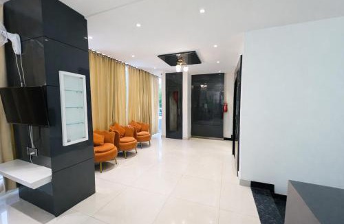 Amritsar Hotel | Hotel Diamond Villa and Banquet