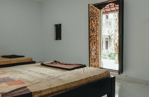 Denpasar Utara Hotel | Hotel Diana 2