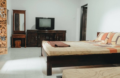 Denpasar Utara Hotel | Hotel Diana 2