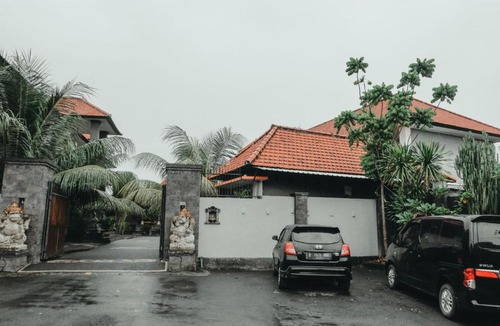Denpasar Utara Hotel | Hotel Diana 2