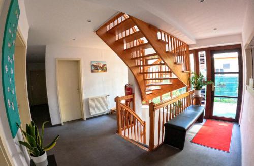 Schonwalde House | Hotel Diana