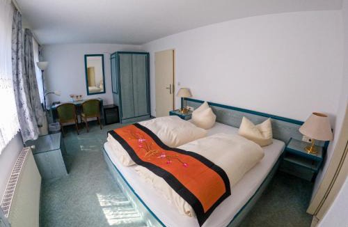 Schonwalde House | Hotel Diana