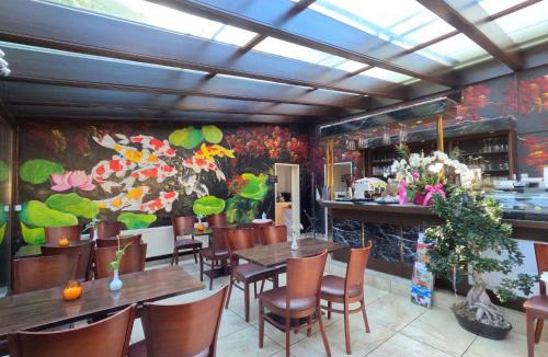 Schonwalde House | Hotel Diana