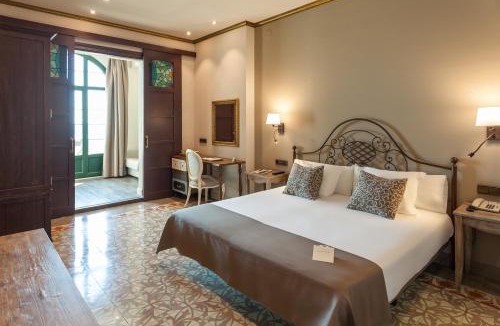 Tossa de Mar Hotel | Hotel Diana
