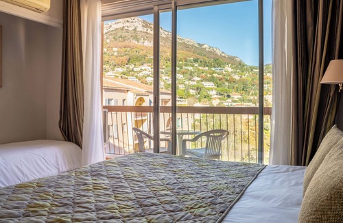 Vence Hotel | Hotel Diana