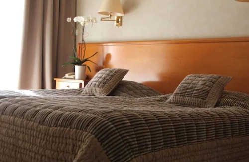 Vence Hotel | Hotel Diana