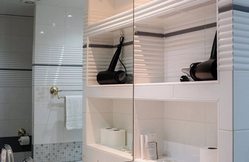 Vence Hotel | Hotel Diana