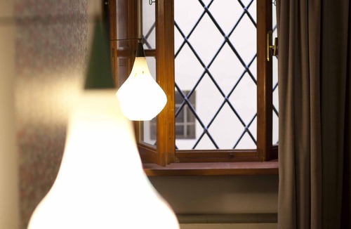 Lucca Historical Center Hotel | Hotel Diana