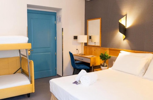 Pompei Hotel | Hotel Diana