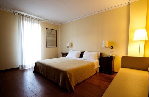 Ravenna Hotel | Hotel Diana