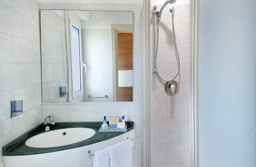 Viserbella Hotel | Hotel Diana