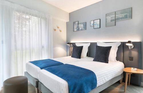Molsheim Hotel | Hôtel Diana Restaurant & Spa by HappyCulture