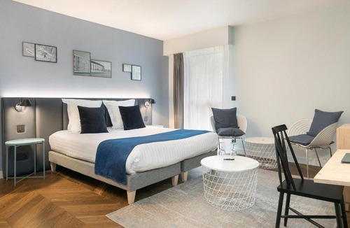 Molsheim Hotel | Hôtel Diana Restaurant & Spa by HappyCulture