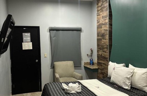 Centro Hotel | Hotel Diaz