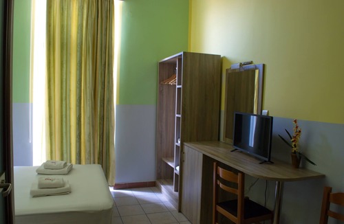 Attiki Hotel | Hotel Diethnes