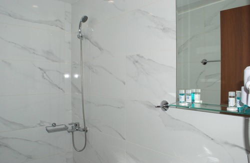 Attiki Hotel | Hotel Diethnes