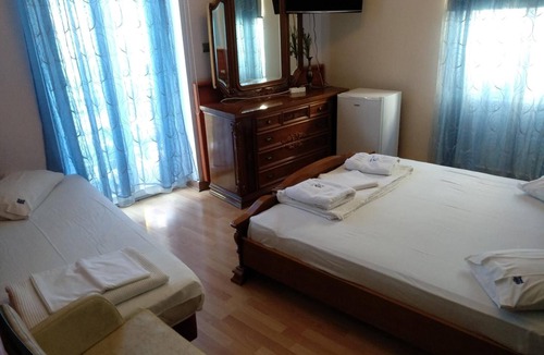 Attiki Hotel | Hotel Diethnes