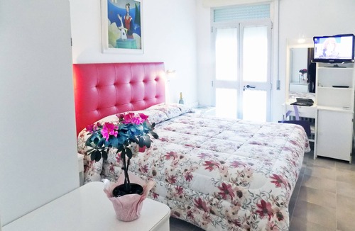 Marina di Ravenna Hotel | Hotel Diga