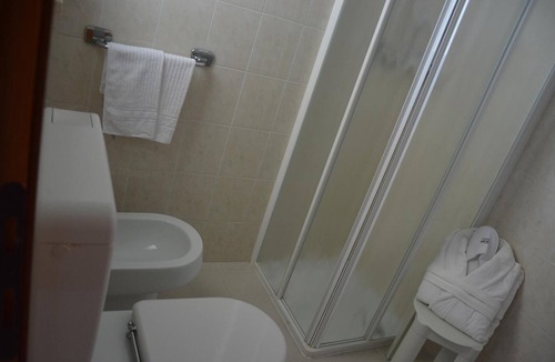 Marina di Ravenna Hotel | Hotel Diga