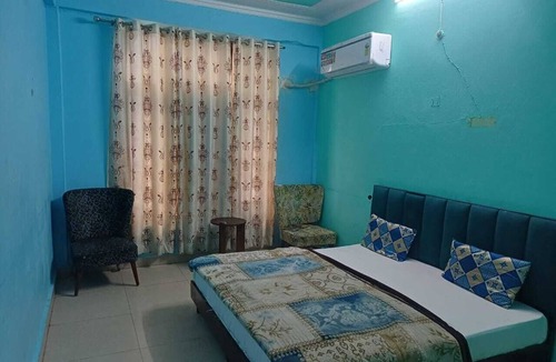 Rishikesh Hotel | Hotel Digvijay