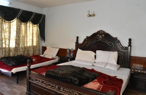 Murree Hotel | Hotel Dilkusha
