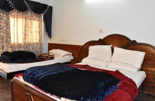 Murree Hotel | Hotel Dilkusha