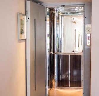 Lygia Apartment | Hotel Dimitra