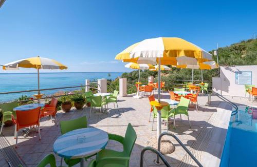 Lygia Apartment | Hotel Dimitra