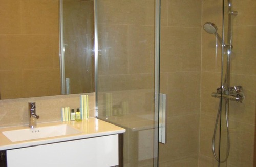 Getafe Hotel | Hotel Dinastía