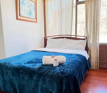 Ipiales Hotel | Hotel Dinastia