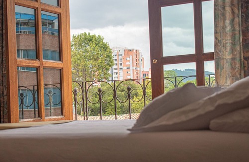 Duitama Hotel | Hotel Dinastia Real