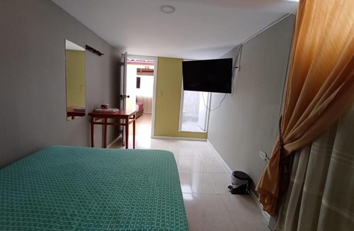 San Juan de Pasto Hotel | HOTEL DINO