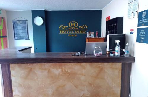 San Juan de Pasto Hotel | HOTEL DINO